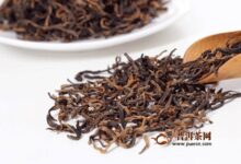 越红工夫-茗扬网