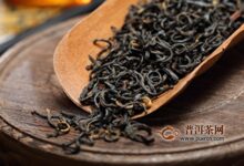 越红工夫茶属于什么茶-茗扬网