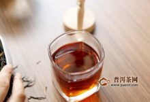 越红工夫茶冲泡方法-茗扬网