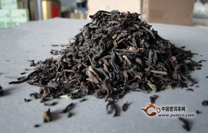 大吉岭红茶功效