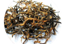 宜兴红茶：不事源水，入沸弥香-茗扬网