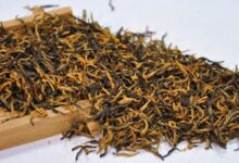 宜兴红茶的功效与作用 喝宜兴红茶的好处-茗扬网