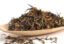 宜兴红茶的特点与口感-茗扬网