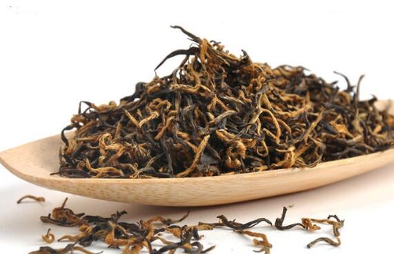 宜兴红茶的特点与口感