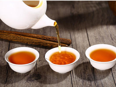 宜兴红茶的功效与作用 宜兴红茶的特点