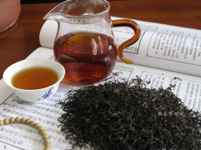 宜兴红茶的功效与作用 宜兴红茶的特点