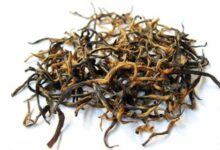 宜兴红茶的功效与作用-茗扬网