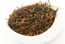 宜兴红茶历史文化及发展-茗扬网