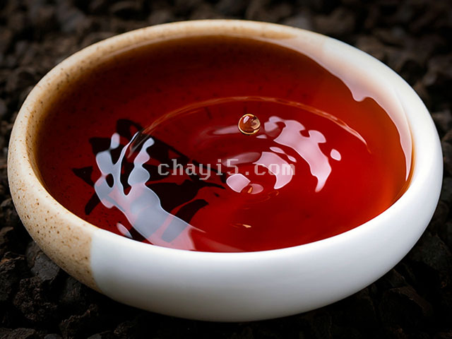 红碎茶的功效与作用，喝红碎茶有八大好处