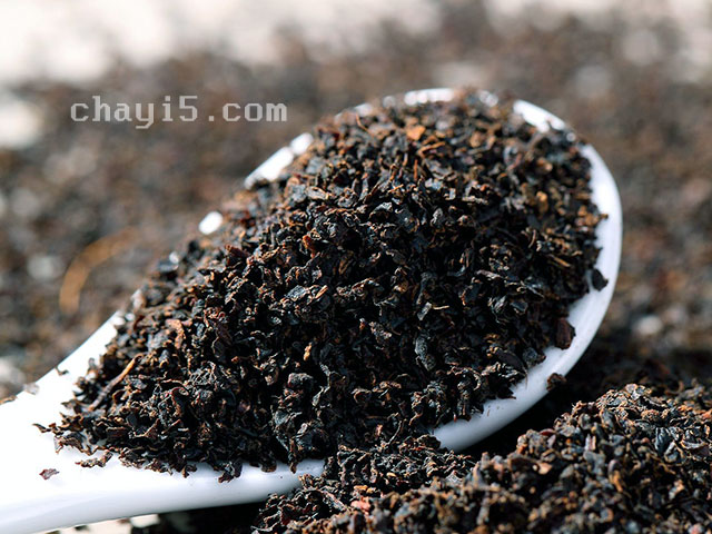 红碎茶的功效与作用，喝红碎茶有八大好处