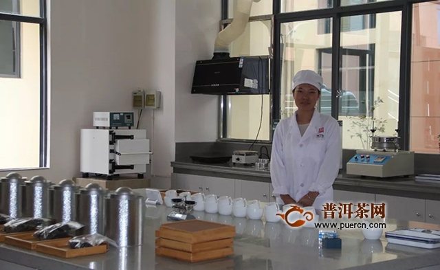 蒲门红茶研究院｜红茶审评篇--红碎茶