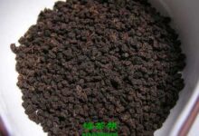 红碎茶加工工艺流程 红碎茶的制作工艺-茗扬网