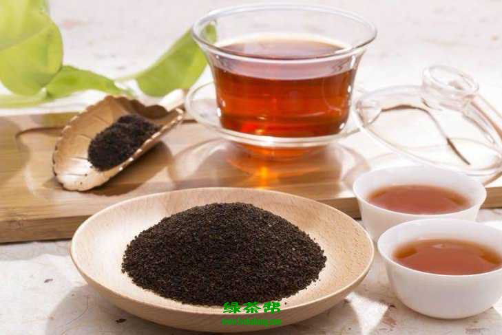 红碎茶怎么泡 红碎茶的冲泡方法教程