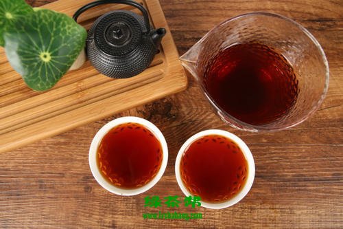 红碎茶是什么茶 红碎茶有哪些品种
