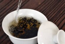 利川腾茶的功效与作用 利川红茶要洗茶吗-茗扬网