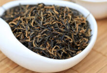 川红茶的制作工艺-茗扬网