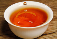 川红茶的冲泡方法-茗扬网