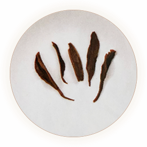 白琳工夫茶：闽红三大工夫红茶之一