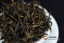 白琳工夫茶品质特点-茗扬网