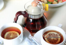锡兰红茶品牌选购-茗扬网