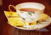 伯爵红茶有什么功效-茗扬网