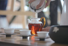 无“土”黑盒六堡茶品鉴记-茗扬网