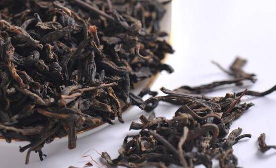 六堡茶的陈香味与霉味的区别,怎么判断六堡茶是否发霉