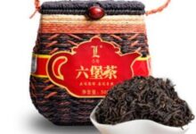 如何判断六堡茶好不好？-茗扬网