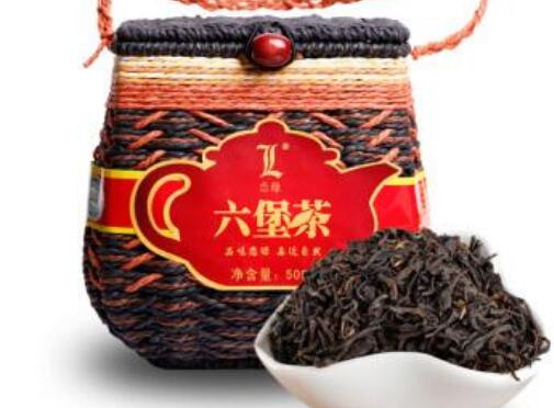 如何判断六堡茶好不好？