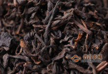 六堡茶散茶的保存？可用牛皮纸袋储存！-茗扬网