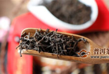 六堡茶的保存方法，家庭、店面、仓库存茶方法不同！-茗扬网