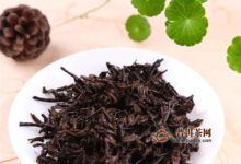 六堡茶怎么喝祛湿？按这个步骤泡！-茗扬网