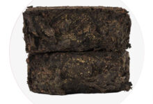 泾阳茯砖茶：丝绸之路上的神秘之茶-茗扬网