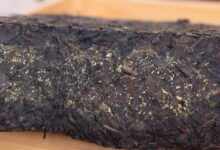 泾阳茯砖茶有哪些人群是不能饮用的-茗扬网