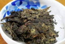 茯砖茶怎么读 什么人不能喝-茗扬网