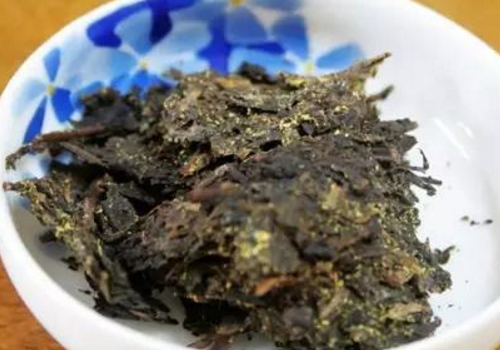 茯砖茶怎么读 什么人不能喝