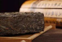 茯砖茶什么牌子好 和普洱茶哪个好-茗扬网