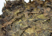 茯砖茶金花怎么来的 有什么作用-茗扬网