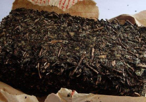 茯砖茶怎么喝  有什么功效