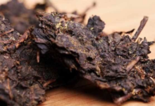 茯砖茶价格多少钱一斤  怎么切-茗扬网