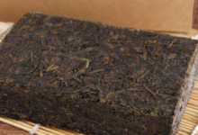 茯砖茶到底是啥味道  隔夜茶能喝吗-茗扬网