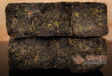 金花茯砖茶怎么保存？茯砖茶受潮怎么办？-茗扬网