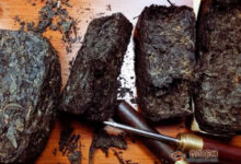 开过的茯砖茶怎么保存？储存茯砖茶的三个重要条件-茗扬网