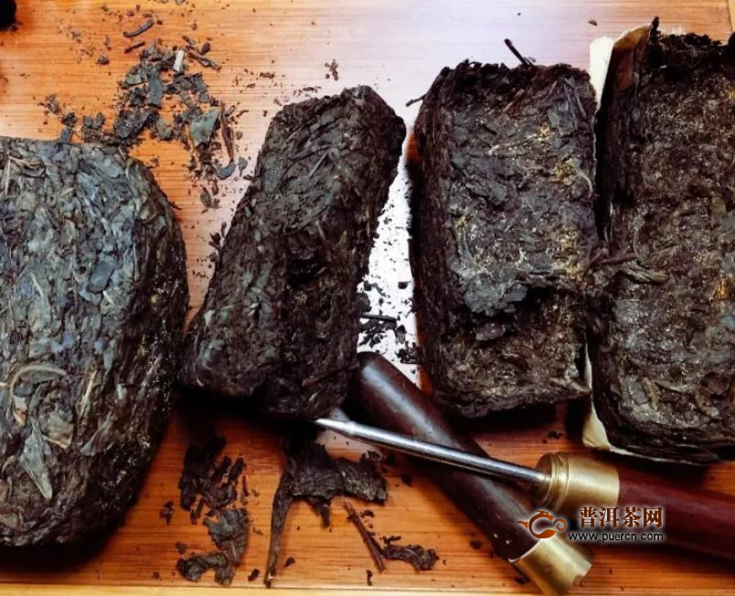 开过的茯砖茶怎么保存？储存茯砖茶的三个重要条件