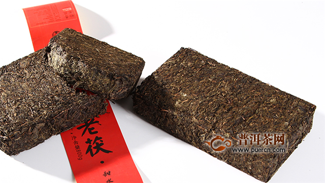 开过的茯砖茶怎么保存？储存茯砖茶的三个重要条件