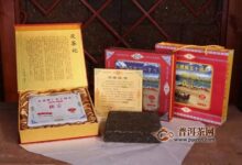你真的了解茯砖茶吗?3分钟快速读懂,超简单!-茗扬网