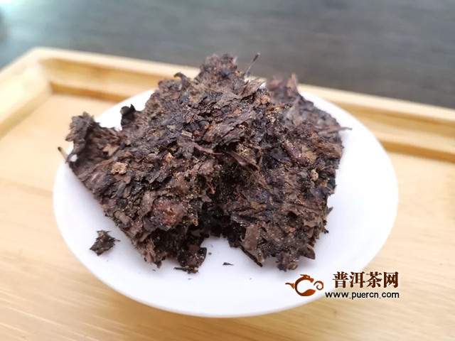 你真的了解茯砖茶吗？3分钟快速读懂，超简单！