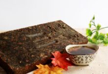 青砖茶口感特点 青砖茶为什么便宜-茗扬网