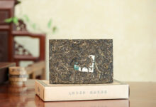 赤壁青砖茶价格 青砖茶多少钱一斤-茗扬网