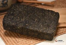 湖北青砖茶价格多少钱-茗扬网